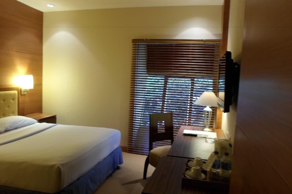 Hotel Mutiara Malioboro